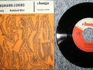 THEO SCHUMANN-COMBO Hully-Gully-Party, Deutsche Single Amiga 450485 TOP QUALITÄT