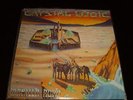MANILLA ROAD - CRYSTAL LOGIC RARE FIRST PRESS CIRITH UNGOL MANOWAR IRON MAIDEN
