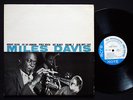 MILES DAVIS Volume 2 LP BLUE NOTE BLP 1502 US '56 JAZZ 47 W.63rd RVG EAR DG MONO