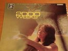 Don Burrows lp 2000 weeks OST rare oz only jazz