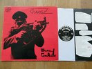 CHAOS Z - Ohne Gnade LP & Textblatt * ROCK-O-RAMA 1982 Fliehende Stürme PUNK rar