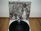ARKTIS “ARKTIS TAPES”  ORIG KRAUTROCK