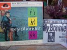 Tony Sheridan & the Beat Brothers( Beatles) My Bonnie LP inkl. Single Sonderaufl
