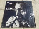BEST OF LITTLE WALTER CHESS MASTERS KILLER BLUES PRISTINE SHRINK WRAP NEAR MINT
