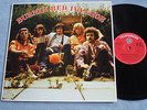 BURNING RED IVANHOE - same * deutsche Pressung Telefunken , original 1970