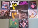 BLACK SABBATH Sabotage Vol 4 Master Paranoid Technical ALICE COOPER School Early