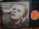 David Bowie - Hunky Dory  LP  engl. Erstpressung?
