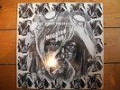 Lee Perry -  presents Megaton Dub - Seven Leaves LP - SLLP 2