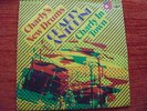 euro killer drum funk 45*charly antolini*charly's new drums/ charly in town*hear