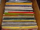 Over 250 Vinyl Records - Hard to find dance DJ music