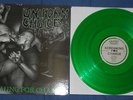 Uniform Choice Screaming For Change 2nd press Green  Minor Threat Black Flag