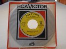VERY RARE PROMO SOUL SINGLE  BY GIL BERNAL 