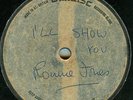 RONNIE JONES*I'LL SHOW YOU*UNRELEASED*ACETATE*HEAR