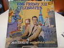 VERY RARE  MISTER ROGERS LP 