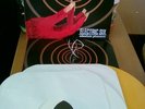 electric six absolute pleasure record vinyl COLORED