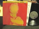 THE SUBURBAN LAWNS Baby lp ep 5 song '83 irs original art wave synth vinyl PROMO