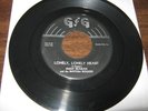 Jimmy Reagan Rhythm Rockers Lonely Lonely Heart Rare Rockabilly 7