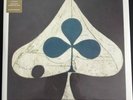 Grizzly Bear Shields GOLD Vinyl Record UNOPENED