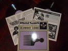 DIGABLE PLANETS - Blowout Comb Vol 1 LP - Original press 1994 - VG+ 2 x Vinyl