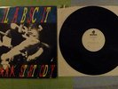 Gorilla Biscuits Start Today TEST PRESS We Bite Records - RARE
