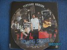 THE ROLLING STONES LP PICTURE DISC- WHO ARE THE STONES ?