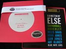 Classic Records Cannonball Adderly Something Else 4 LP Box 45 rpm Stereo