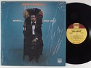 EDDIE KENDRICKS People...Hold On TAMLA LP