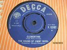 ORIG. UK 45 - The Sound Of Jimmy Nicol 