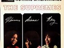 ``THE SUPREMES´´ — NOTHING BUT HEARTACHES — 1965 FRENCH EP TAMLA MOTOWN TMEF 515
