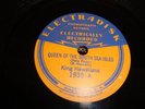 HAWAIIAN - KING HAWAIIANS - QUEEN OF THE SOUTH SEA ISLES / FLOWERS OF ISLANDS