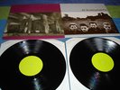 U2 rare UK TEST PRESSING - 2 ONE SIDED ALBUM T/P ORIGINAL 1984 / NEAR MINT 