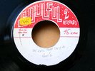 ROOTS-The Evil That They Do-/JA 70’s SOULFUL (PS 1850) killer 7” ORIGINAL nrEX