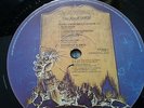 IRON MAIDEN *** FA 3248 LAD FAME LP FA3248 *** LIVE AFTER DEATH UK RARE LP FAD