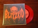 Blitzkid & Cryptkeeper five lp  Horrorpunk Punk Psychobilly Misfits Spook other