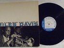 Miles Davis Vol 2  Blue Note 1502   RVG   Lexington Ave   Vinyl VG++