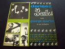 The BEATLES - Dansez Beatles / Rare ODEON OSX 227 - FRANCE - 1964