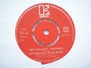 EX+ UK 45 - ELEKTRA - BUTTERFIELD BLUES BAND - GET YOURSELF TOGETHER