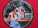 IRON MAIDEN -  PICTURE DISC  RECORD 12