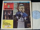 LADY PENELOPE INVESTIGATES Century 21 Gerry Anderson Thunderbirds A1/B1 UK LP