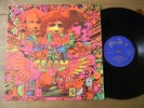 CREAM - 'DISRAELI GEARS'  UK LP 1967 Reaction Mono  VG+