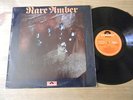 RARE AMBER - 'RARE AMBER'  1969 Polydor UK LP  Nr EX Vinyl  