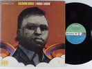 SOLOMON BURKE I Wish I Knew ATLANTIC LP