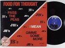 JB'S Food for Thought PEOPLE LP