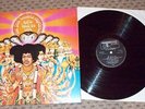 THE JIMI HENDRIX EXPERIENCE AXIS BOLD AS LOVE PROMO 613-003A