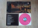 LP Pink Floyd - Animals RAR ROSA VINYL