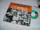 The Cowsills - Indian Lake / Newspaper Blanket - MGM  - 45 with Picture Sleeve