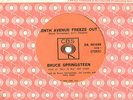 BRUCE SPRINGSTEEN......