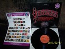 Quicksilver Messenger Service LP same ANALOGUE LIMITED EDITION 180 GR AUDIOPHILE