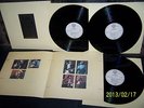 The Band 3 LP The Last Waltz
