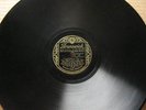 12 inch 78rpm Red Nichols Orchestra on Brunswick 20107 in 